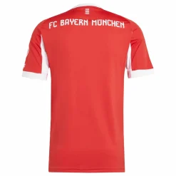 FC Bayern München Heimtrikot 25/26