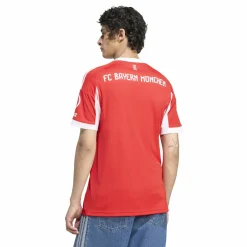 FC Bayern München Heimtrikot 25/26