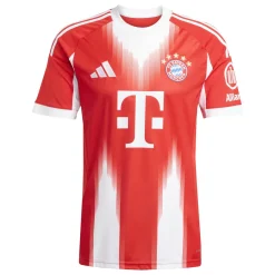 FC Bayern München Heimtrikot 25/26
