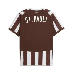 FC St. Pauli Heimtrikot 25/26