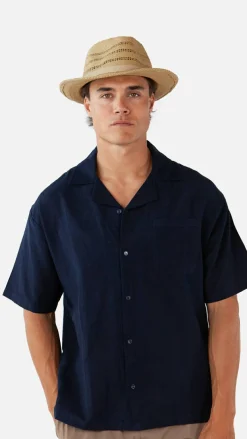 Fedora-Hut "Drifta"