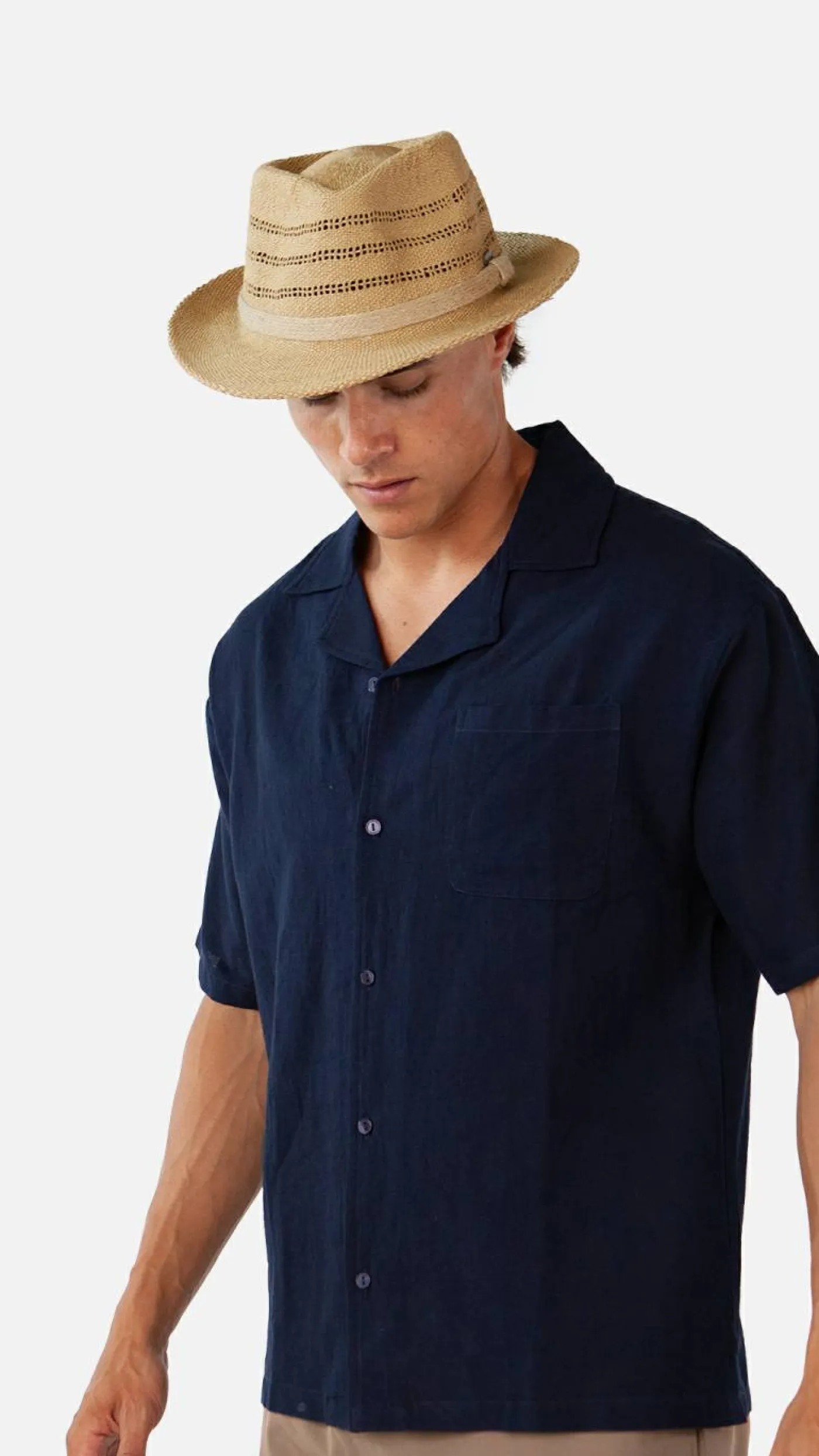 Fedora-Hut "Drifta"
