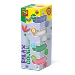 Feel good Knete - Relax (4x90gr)