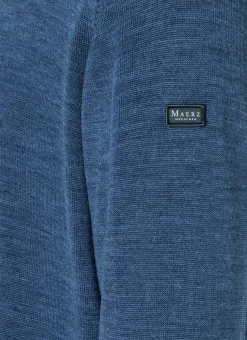 Feinstrickpullover