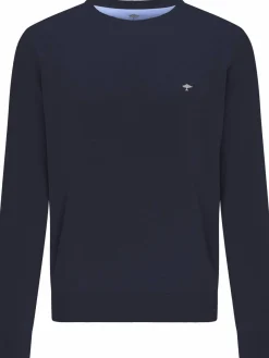 Feinstrickpullover