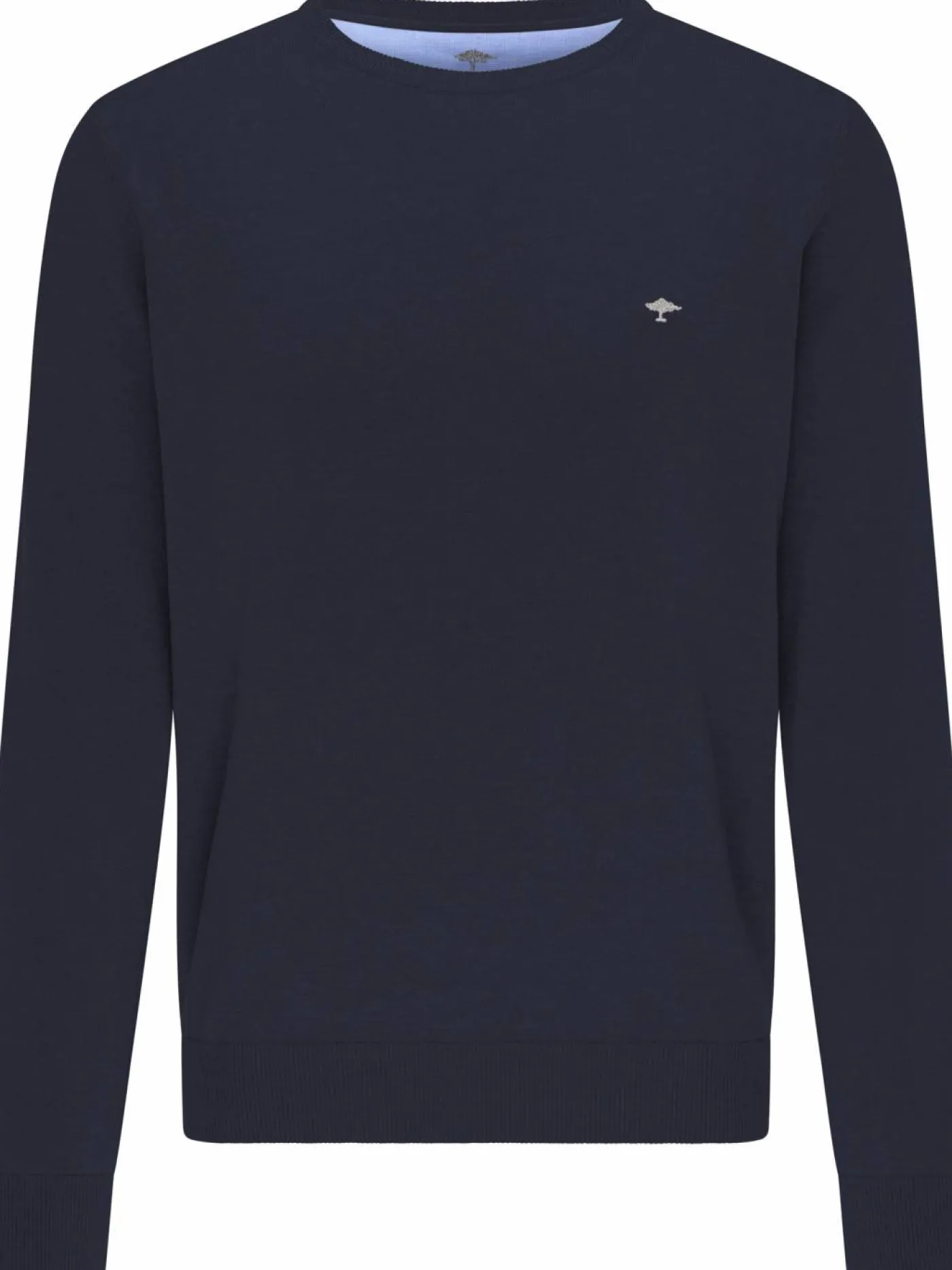 Feinstrickpullover