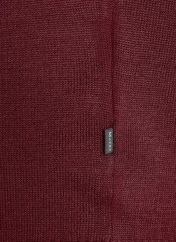 Feinstrickpullover