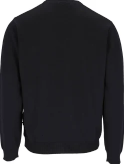 Feinstrickpullover