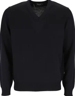 Feinstrickpullover