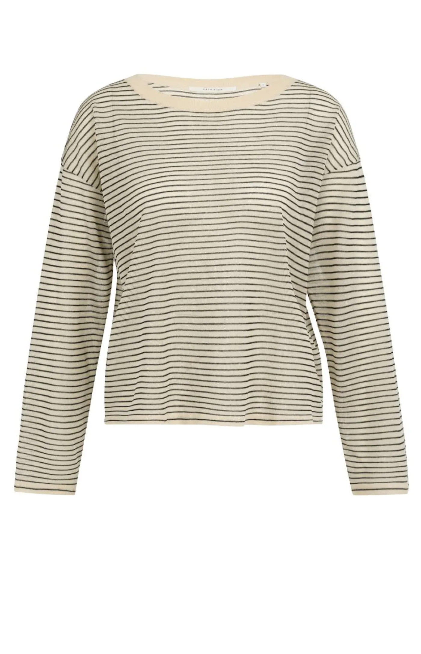 Feinstrickpullover