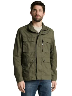 Feldjacke