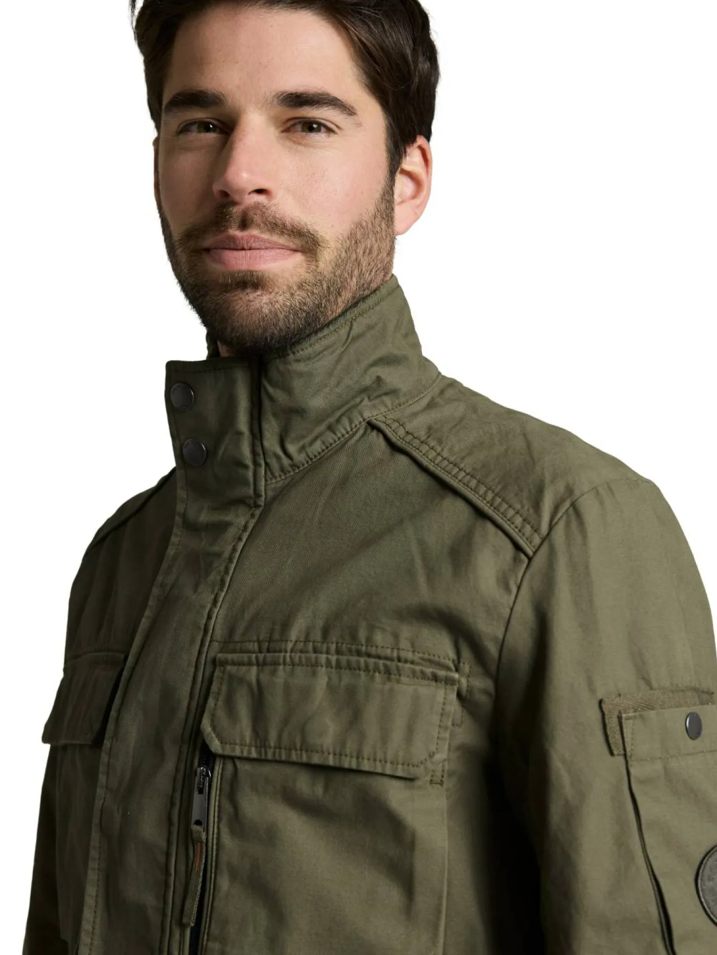 Feldjacke