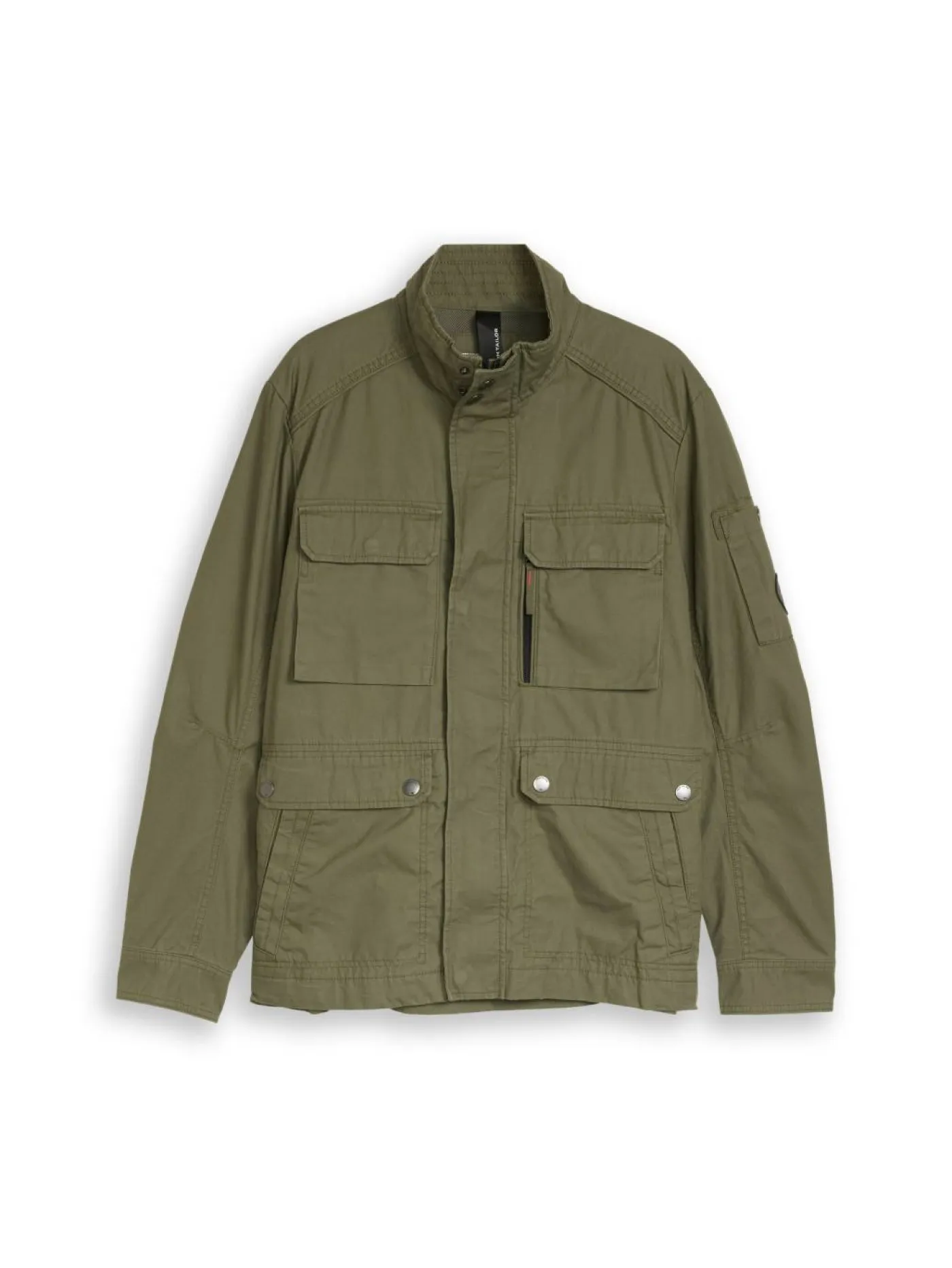 Feldjacke