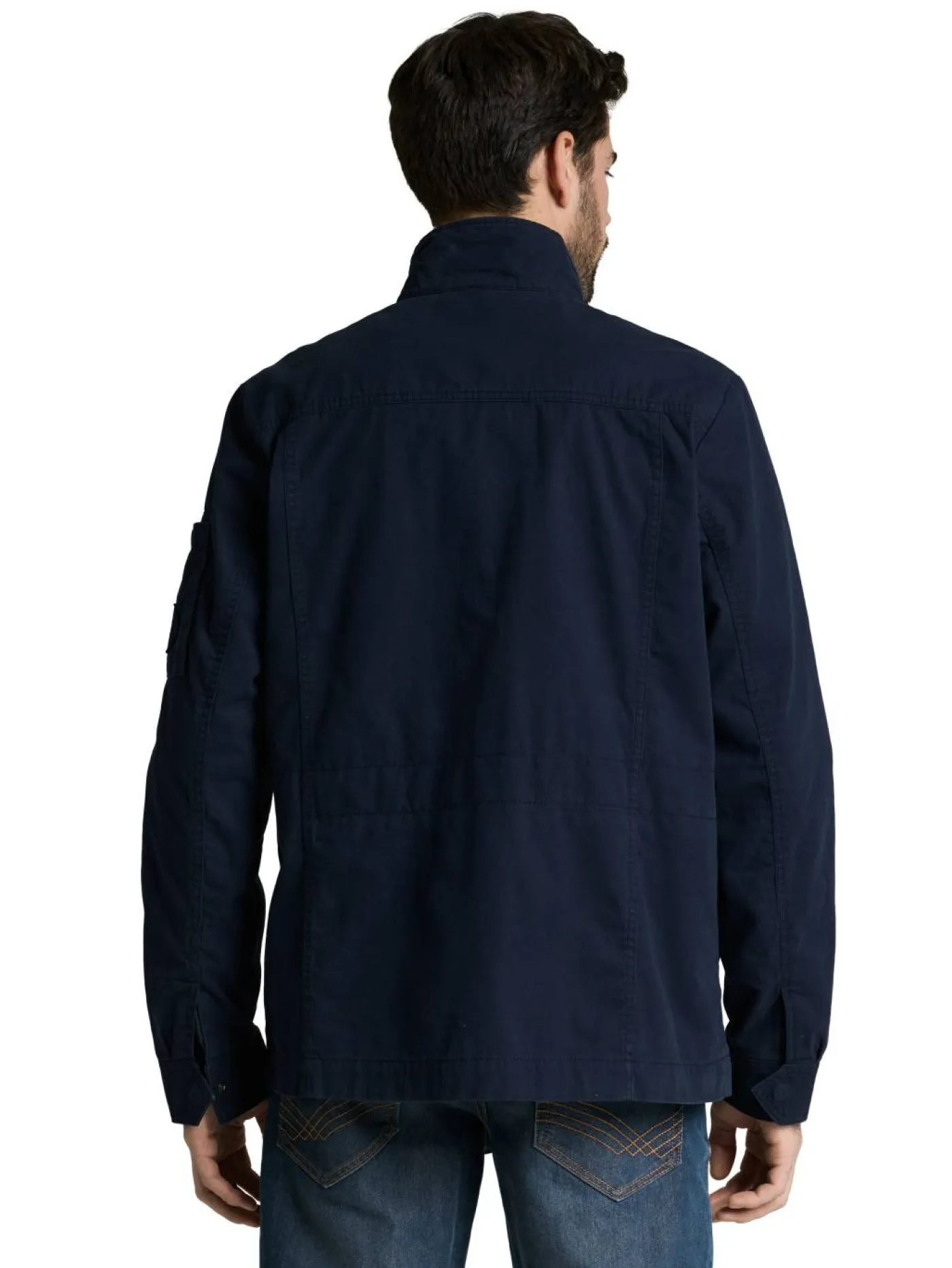 Feldjacke