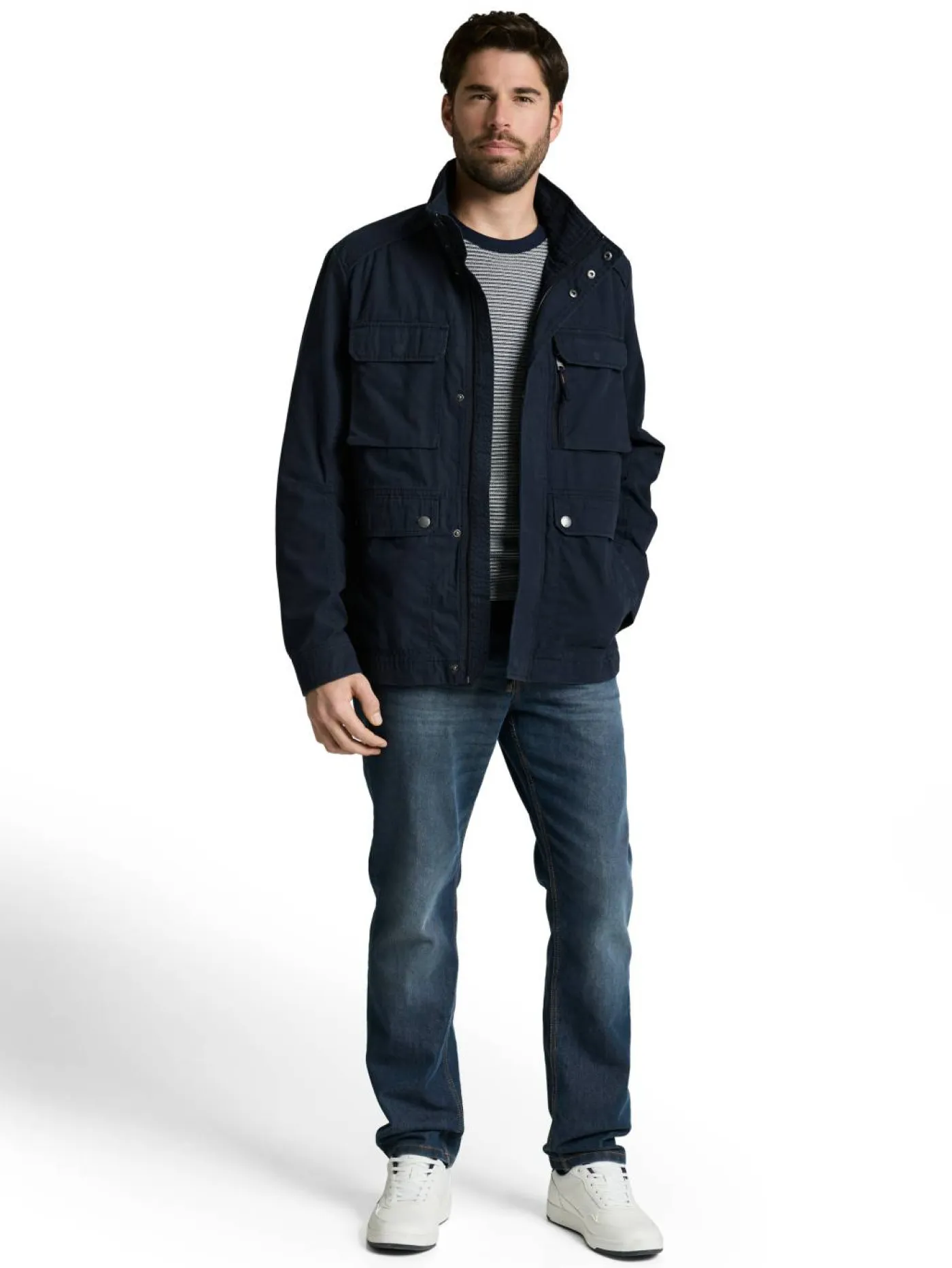 Feldjacke