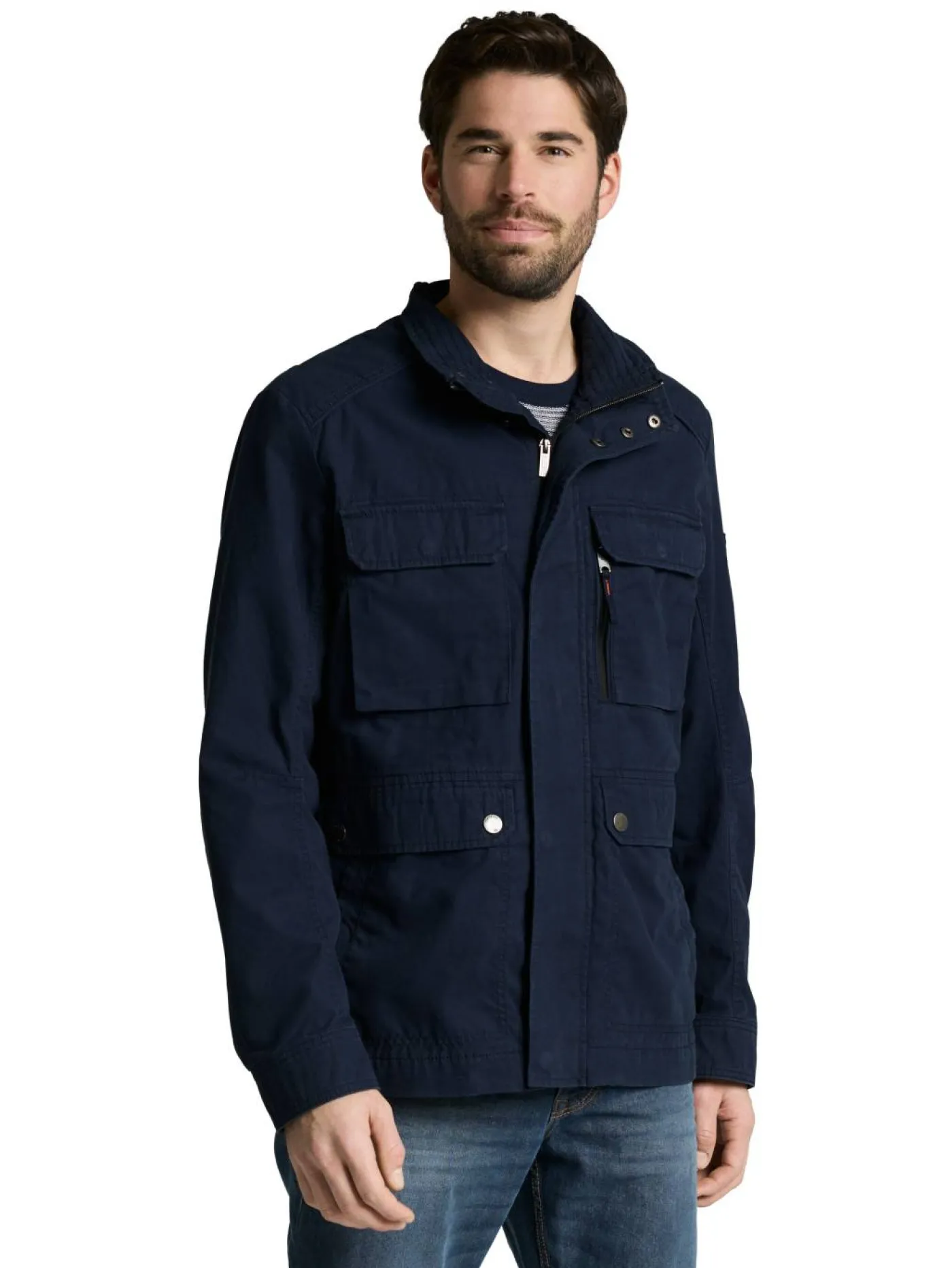 Feldjacke