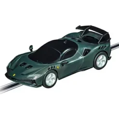 Ferrari SF-90 XX Stradale - Grigio Scuro