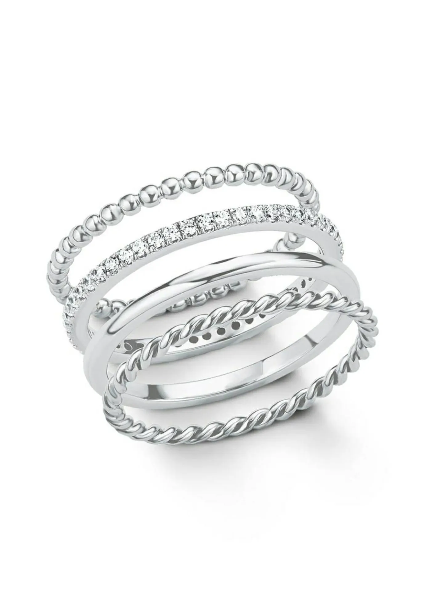 Fingerring