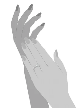 Fingerring