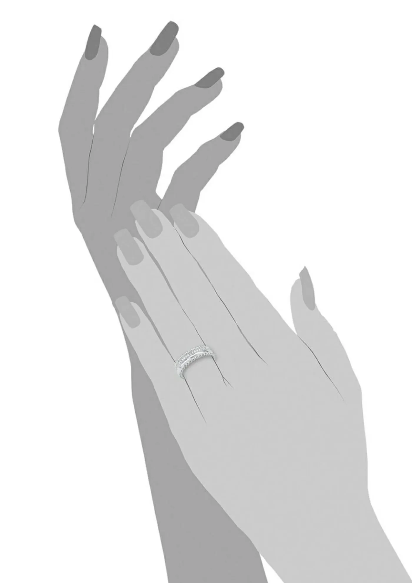 Fingerring