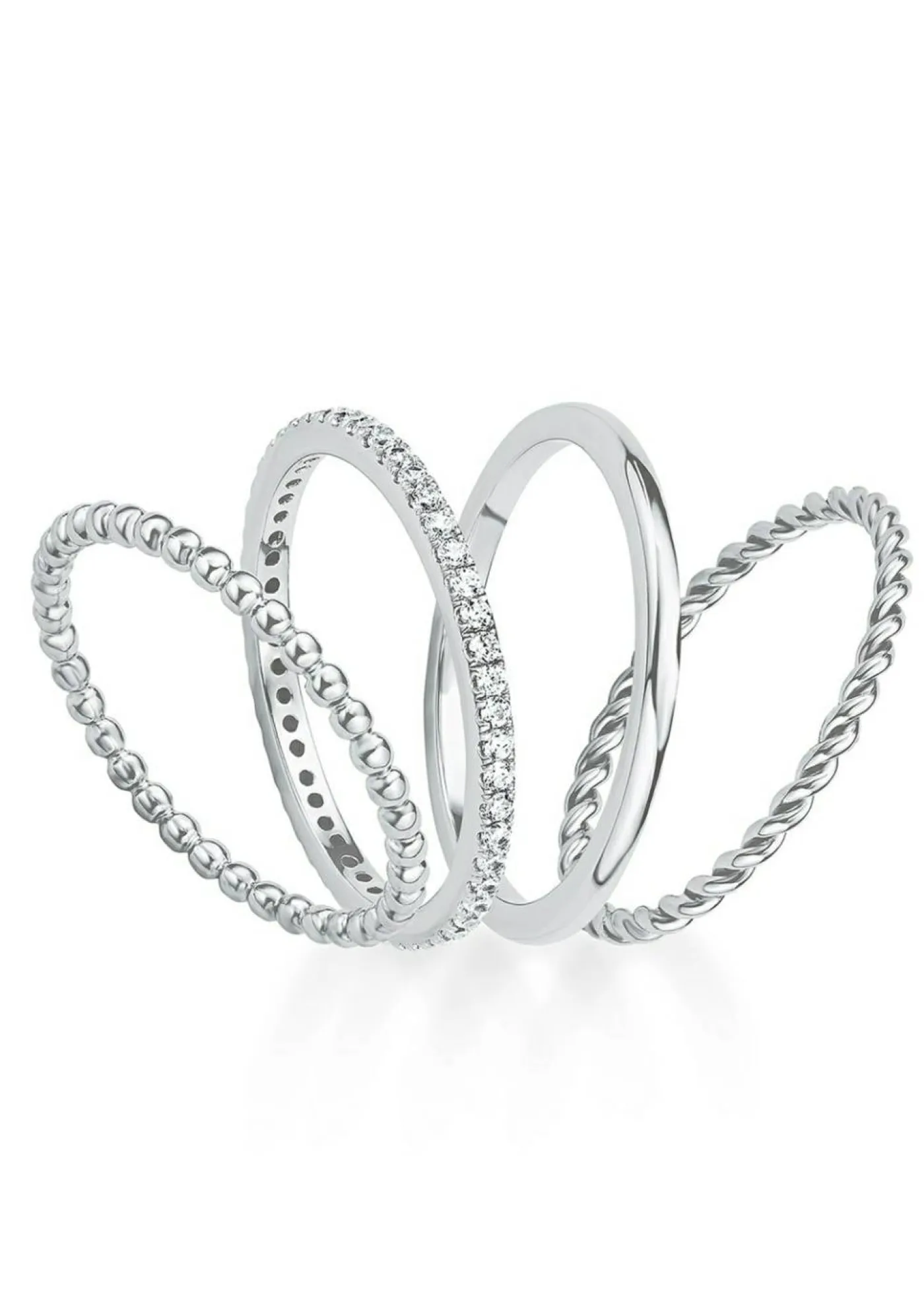 Fingerring