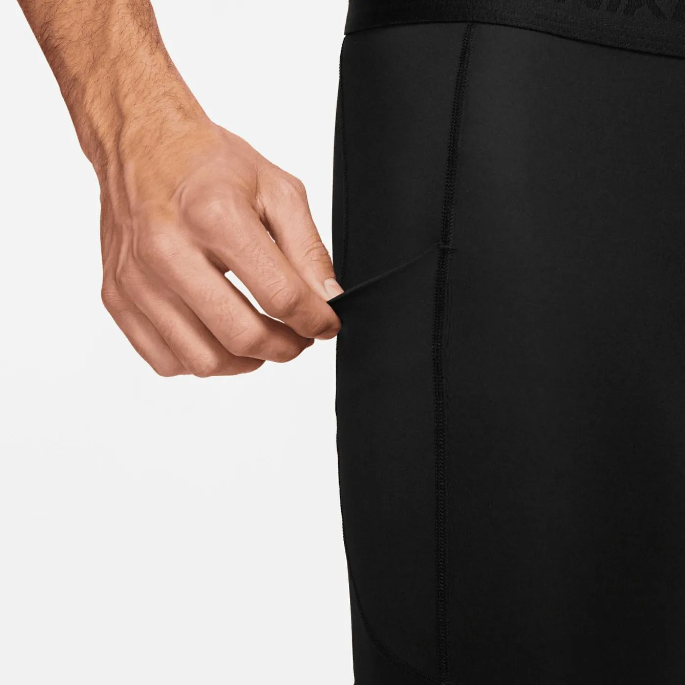 Fitnessshorts "Pro"