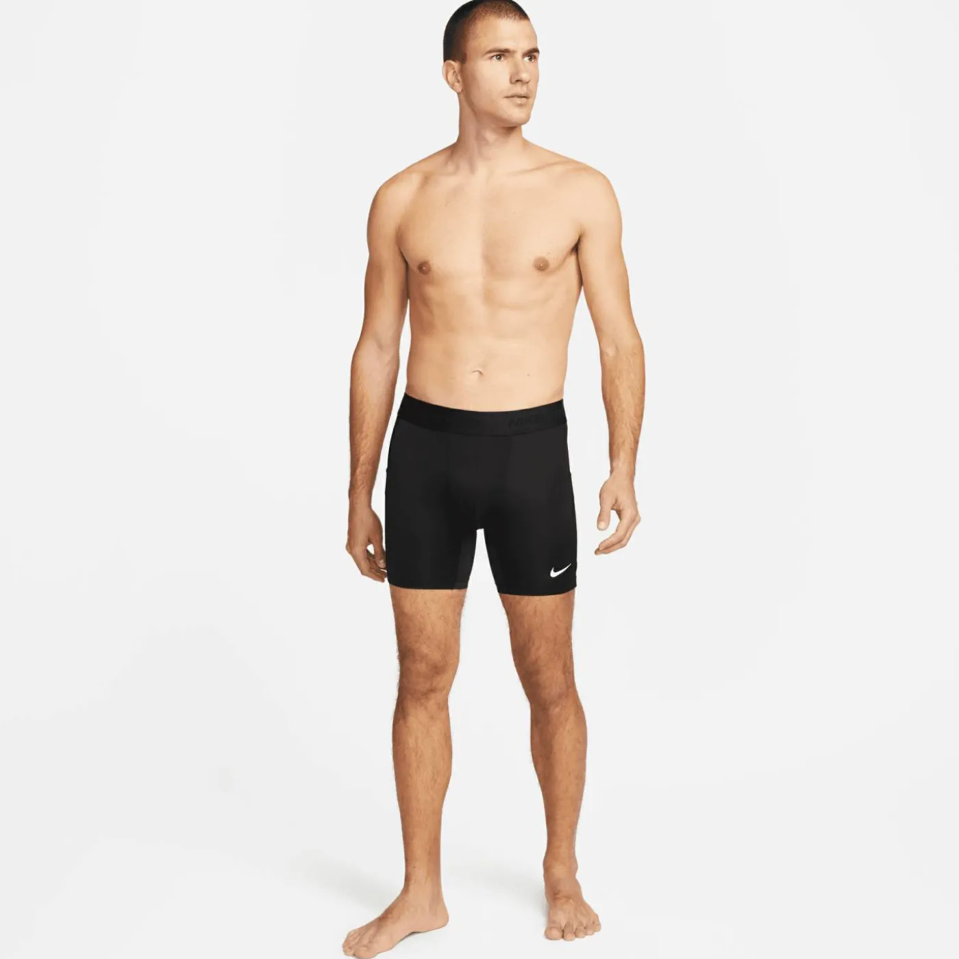 Fitnessshorts "Pro"