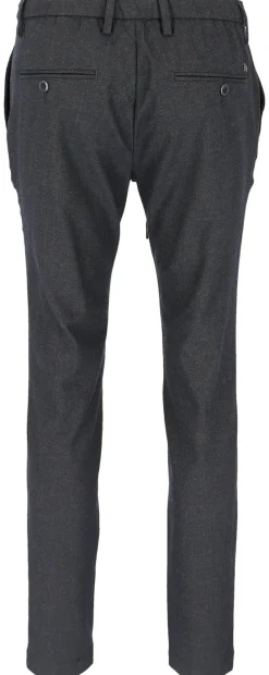 Flannel-Hose "Jump"