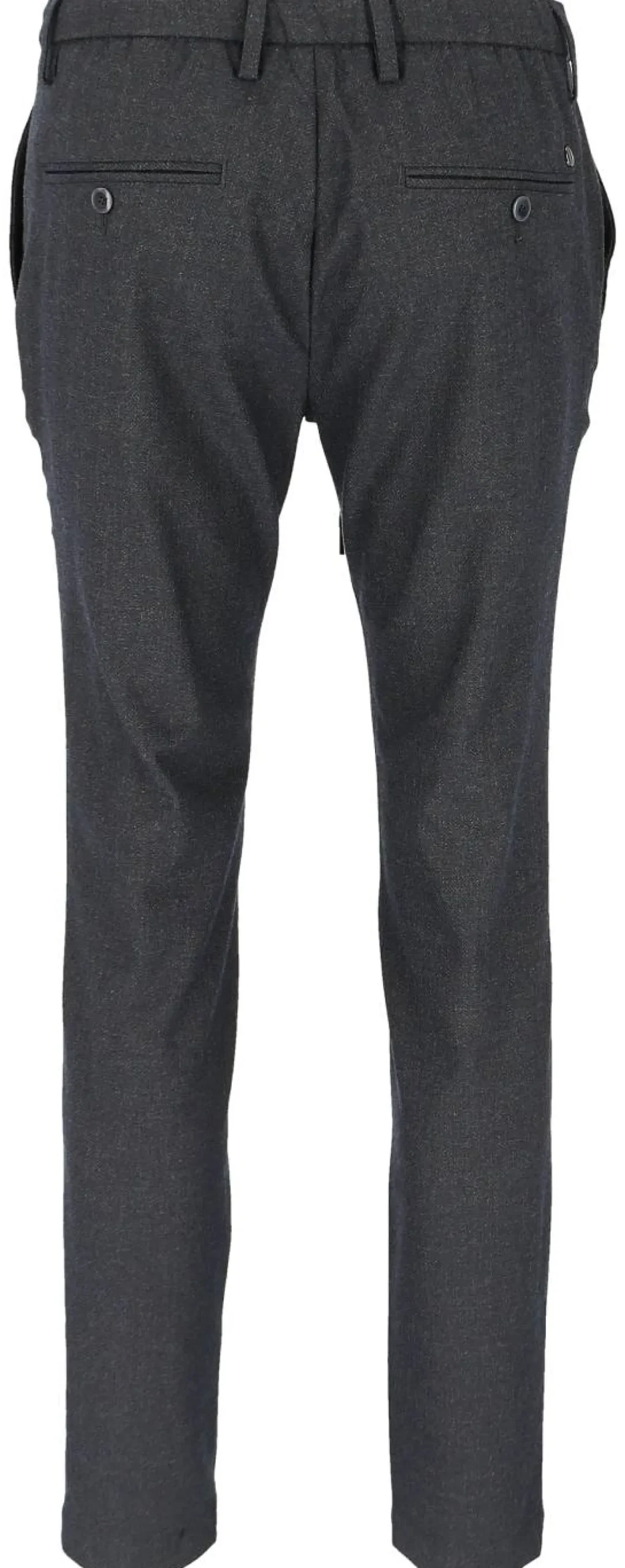 Flannel-Hose "Jump"