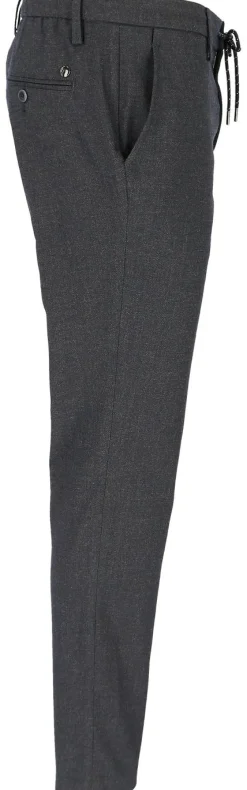 Flannel-Hose "Jump"