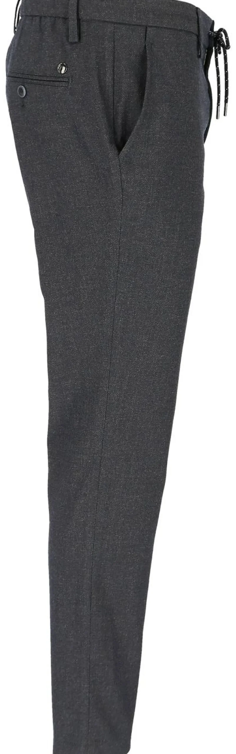 Flannel-Hose "Jump"