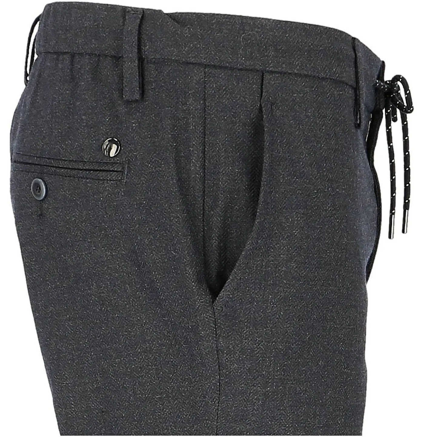 Flannel-Hose "Jump"