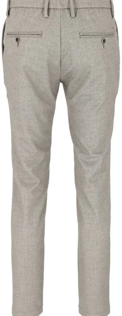Flannel-Hose "Jump"