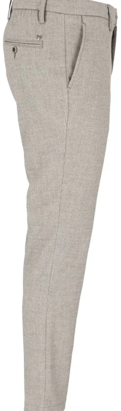 Flannel-Hose "Jump"