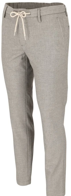 Flannel-Hose 