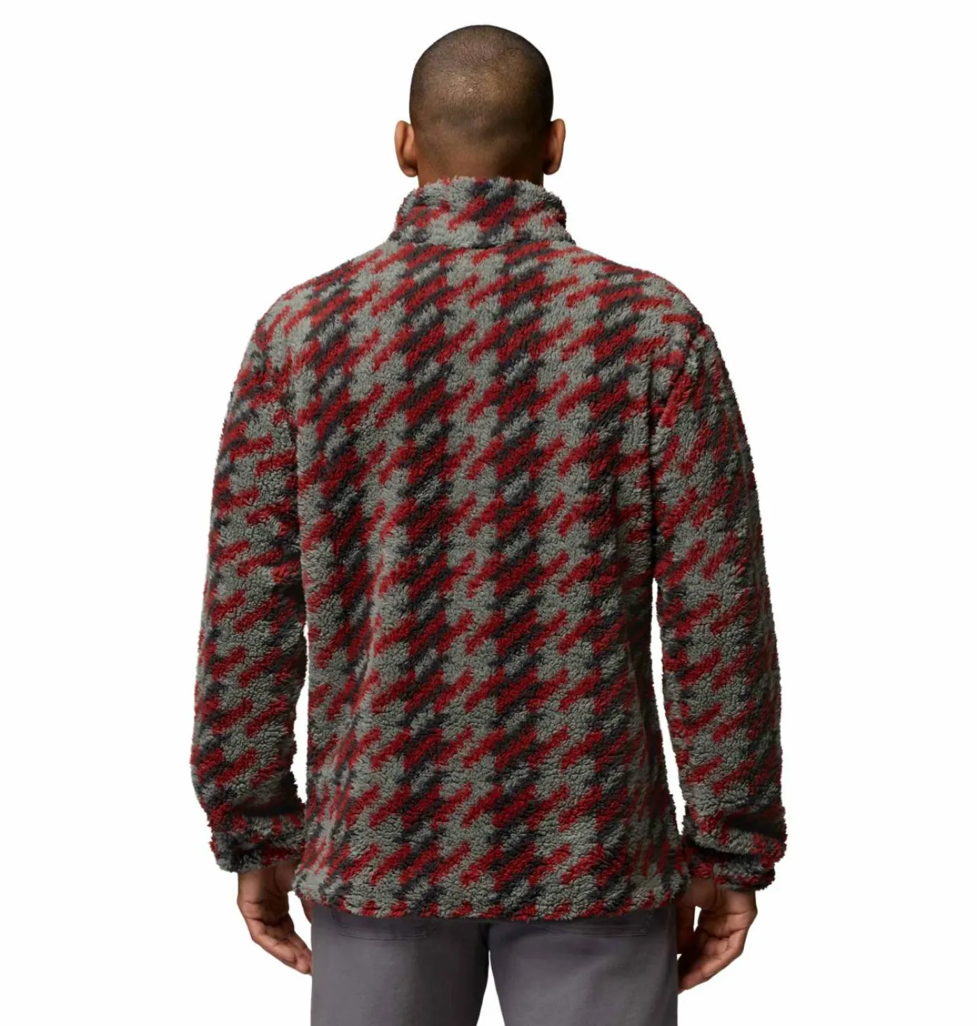 Fleece "Rugged Ridge™ Sherpa"