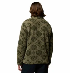 Fleece "Rugged Ridge™ Sherpa"