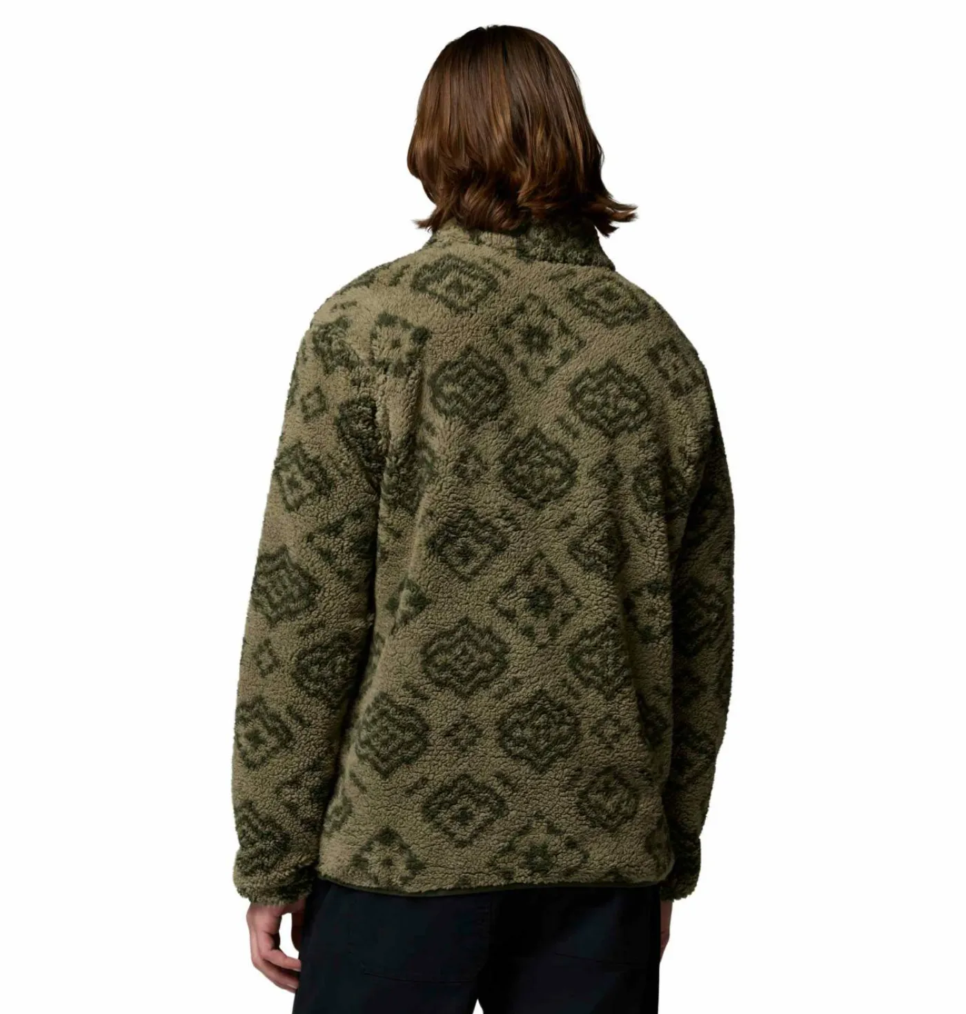 Fleece "Rugged Ridge™ Sherpa"