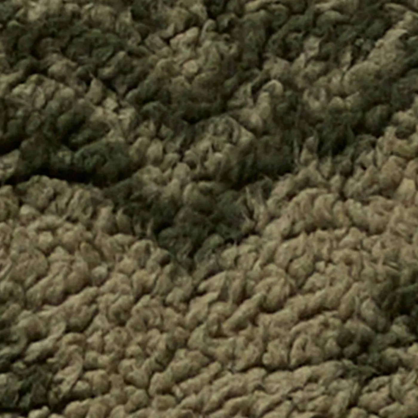 Fleece "Rugged Ridge™ Sherpa"