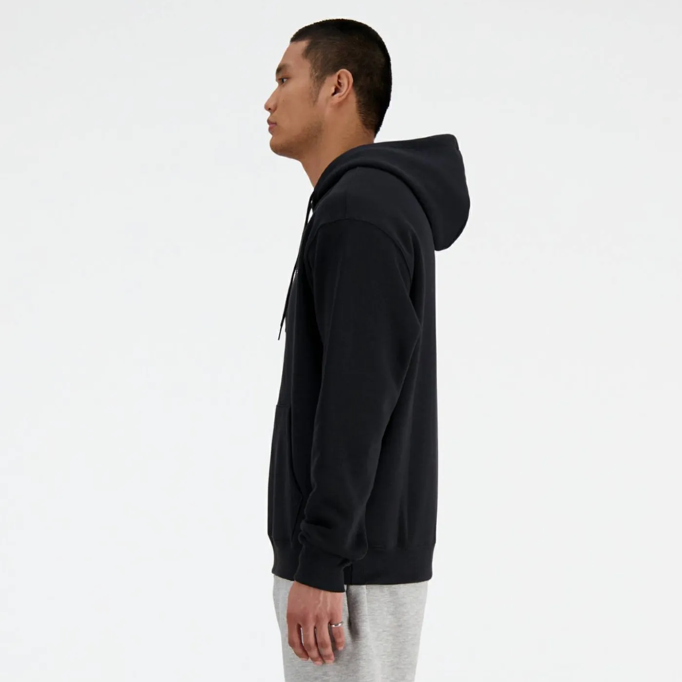 Fleece-Hoodie "Sport Essentials"