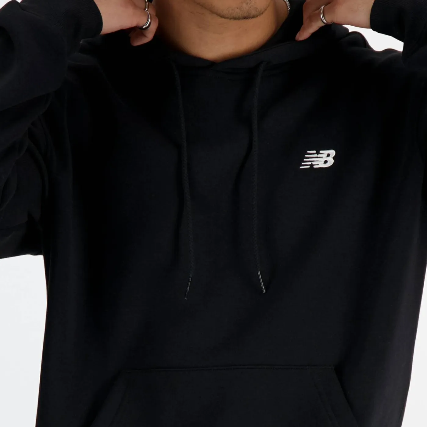 Fleece-Hoodie "Sport Essentials"