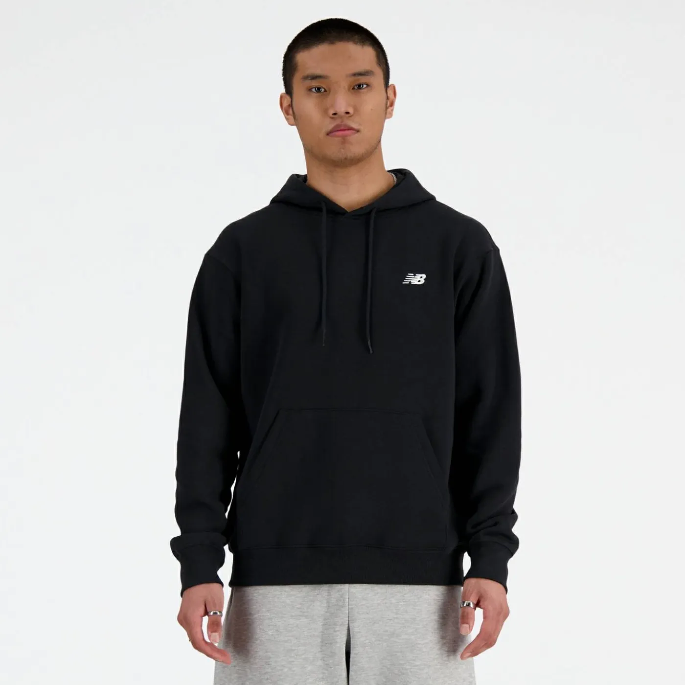 Fleece-Hoodie "Sport Essentials"