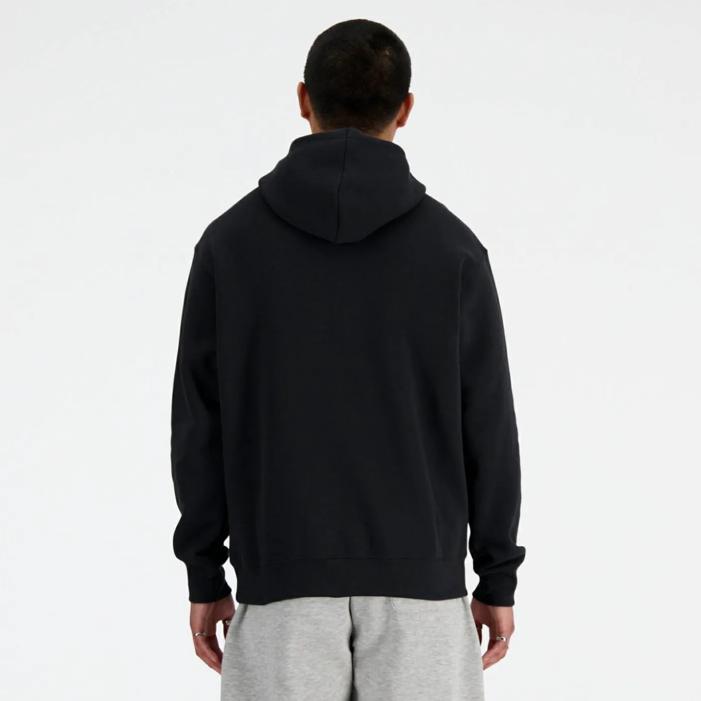 Fleece-Hoodie "Sport Essentials"