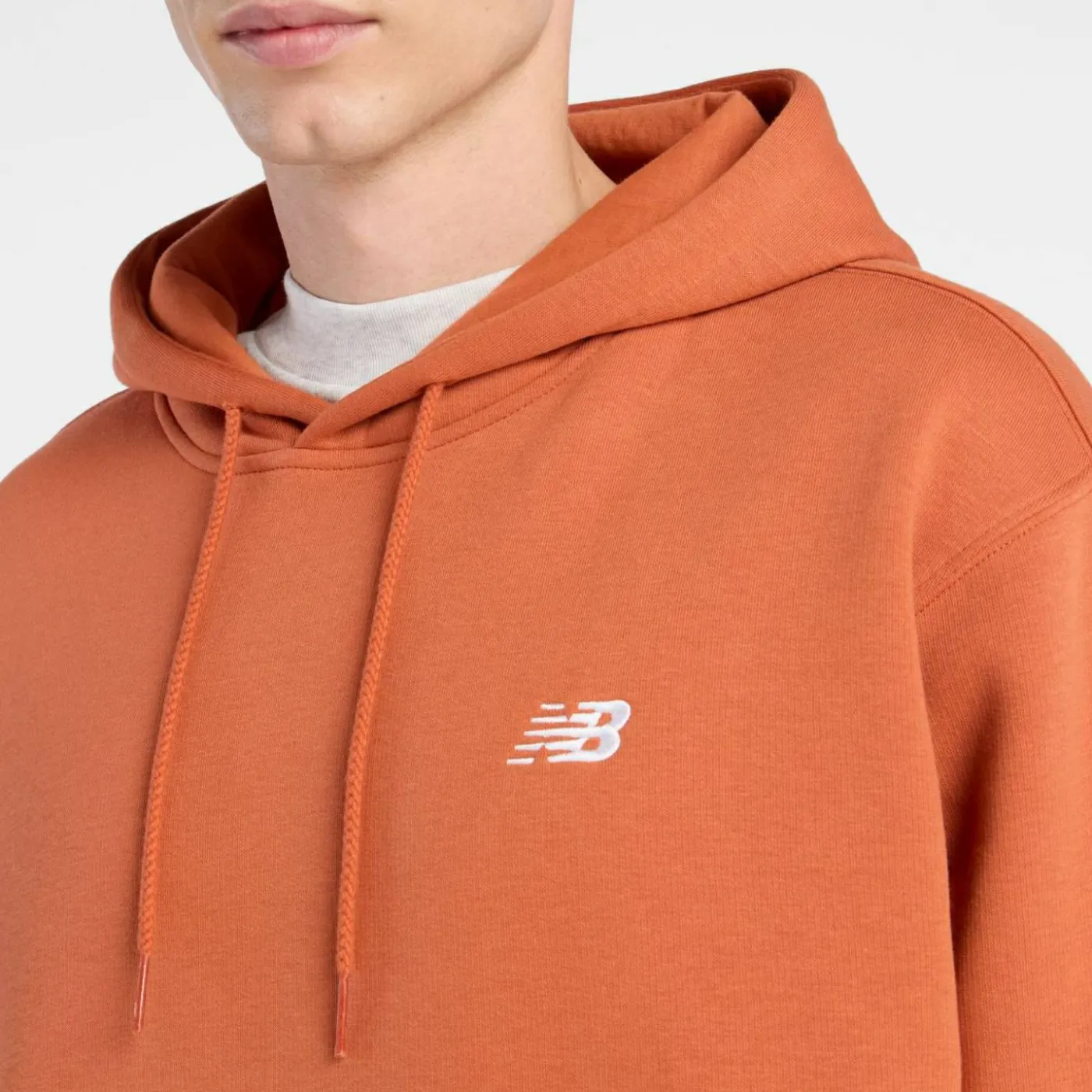 Fleece-Hoodie "Sport Essentials"