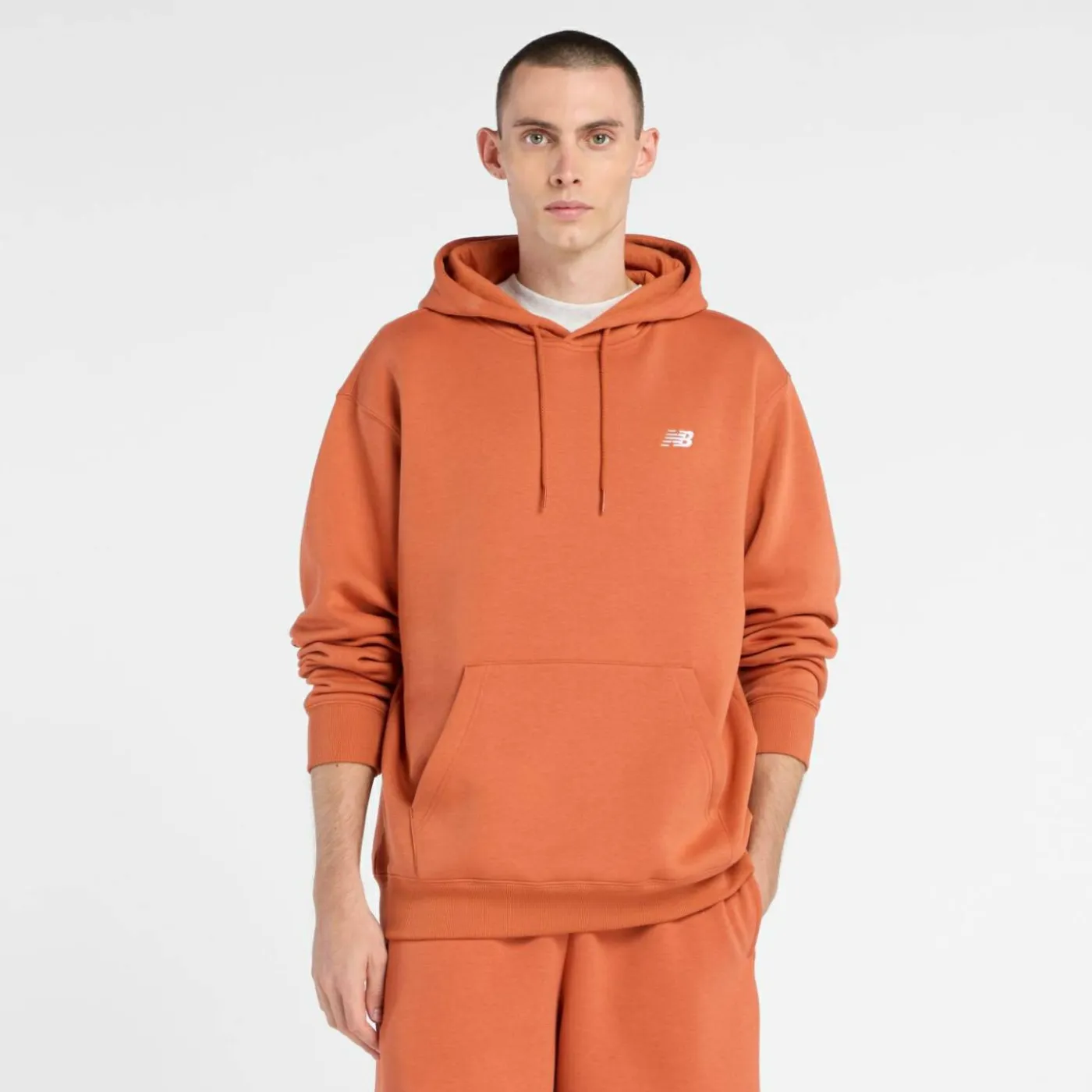 Fleece-Hoodie "Sport Essentials"