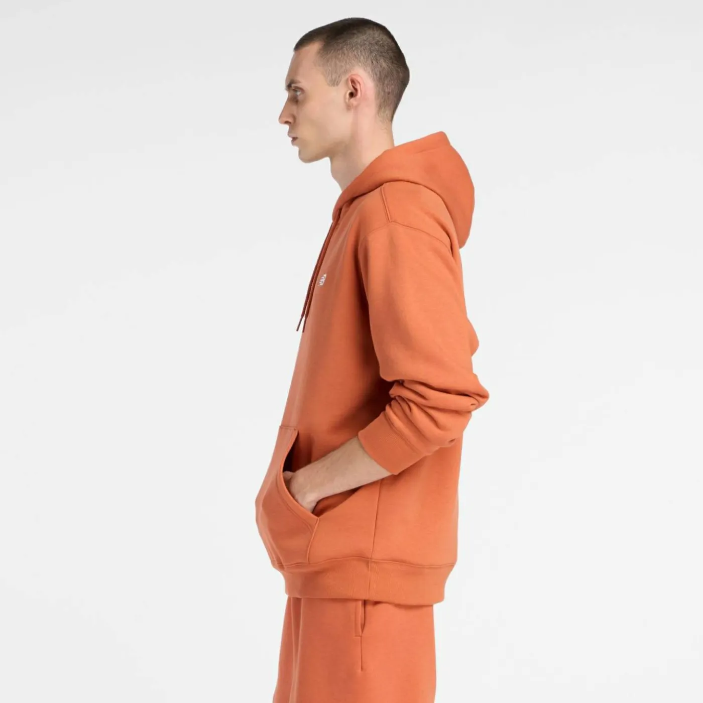 Fleece-Hoodie "Sport Essentials"