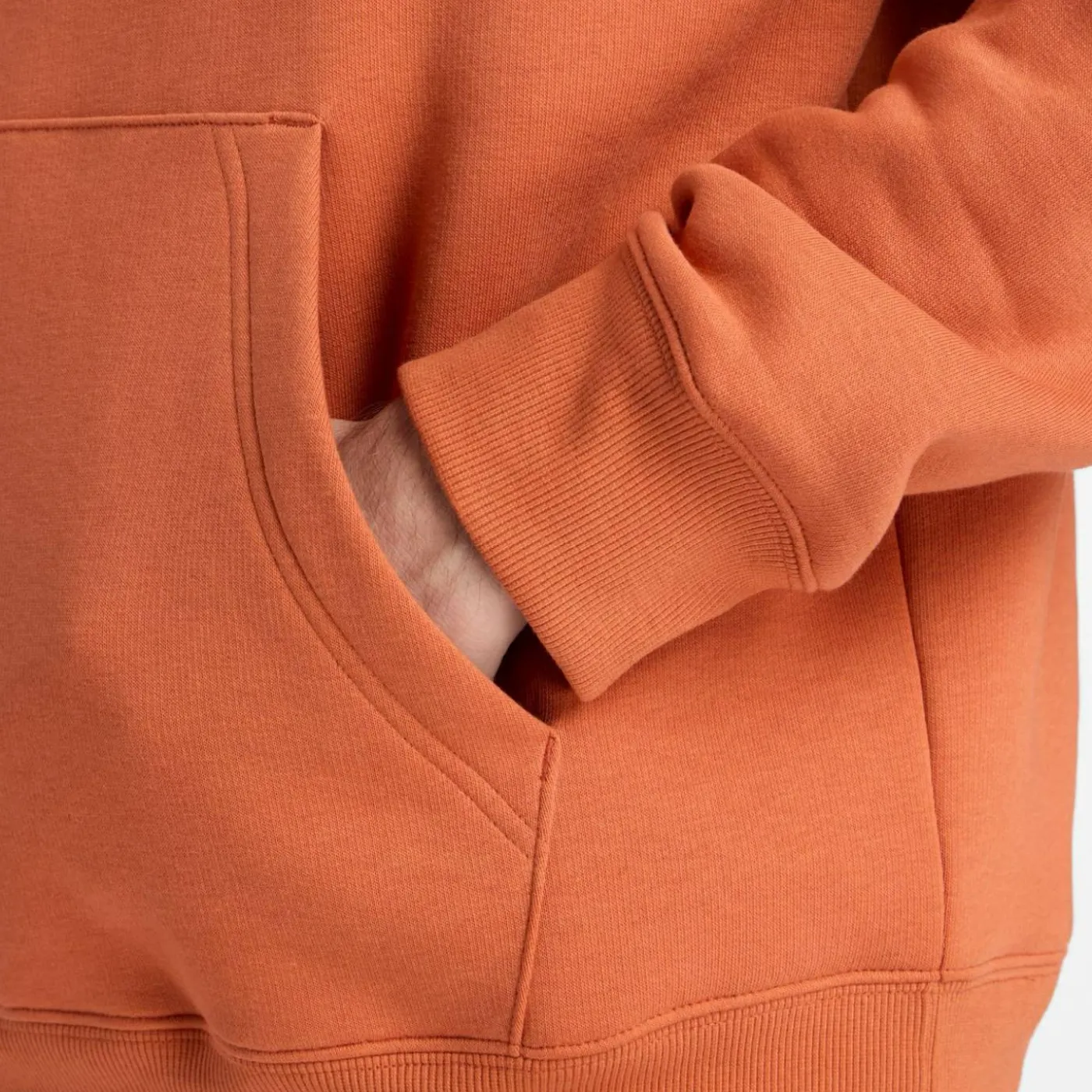 Fleece-Hoodie "Sport Essentials"