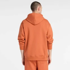 Fleece-Hoodie
