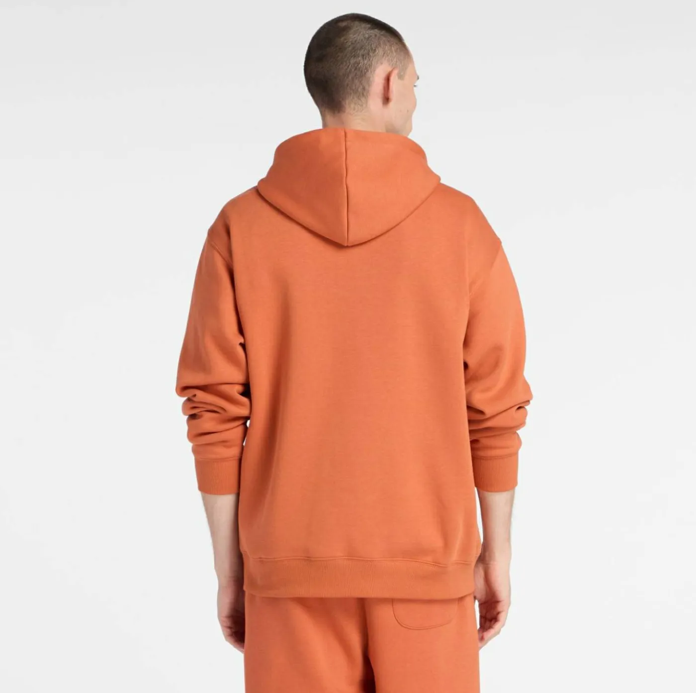 Fleece-Hoodie "Sport Essentials"