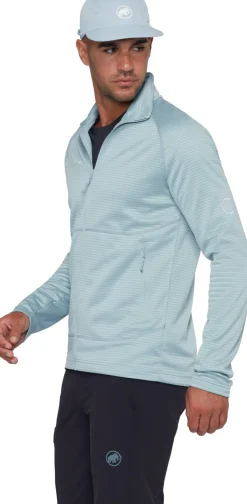 Fleecejacke